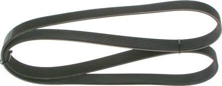 Приводной ремень поликлиновой Bosch для Renault Premium II 2005-2014. Артикул 1 987 945 508