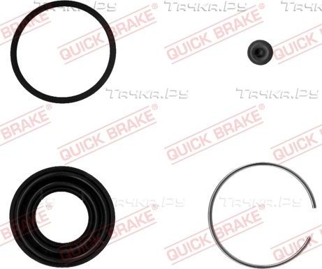 Ремкомплект тормозного суппорта Quick Brake. Артикул 114-0050