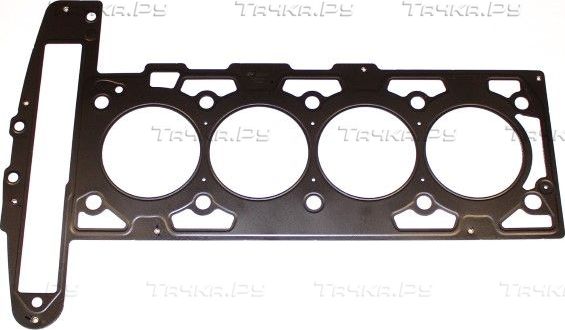 Прокладка ГБЦ Elring для Oldsmobile Alero 2001-2004. Артикул 807.801