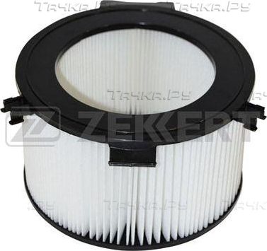 Салонный фильтр Zekkert. Артикул IF-3045