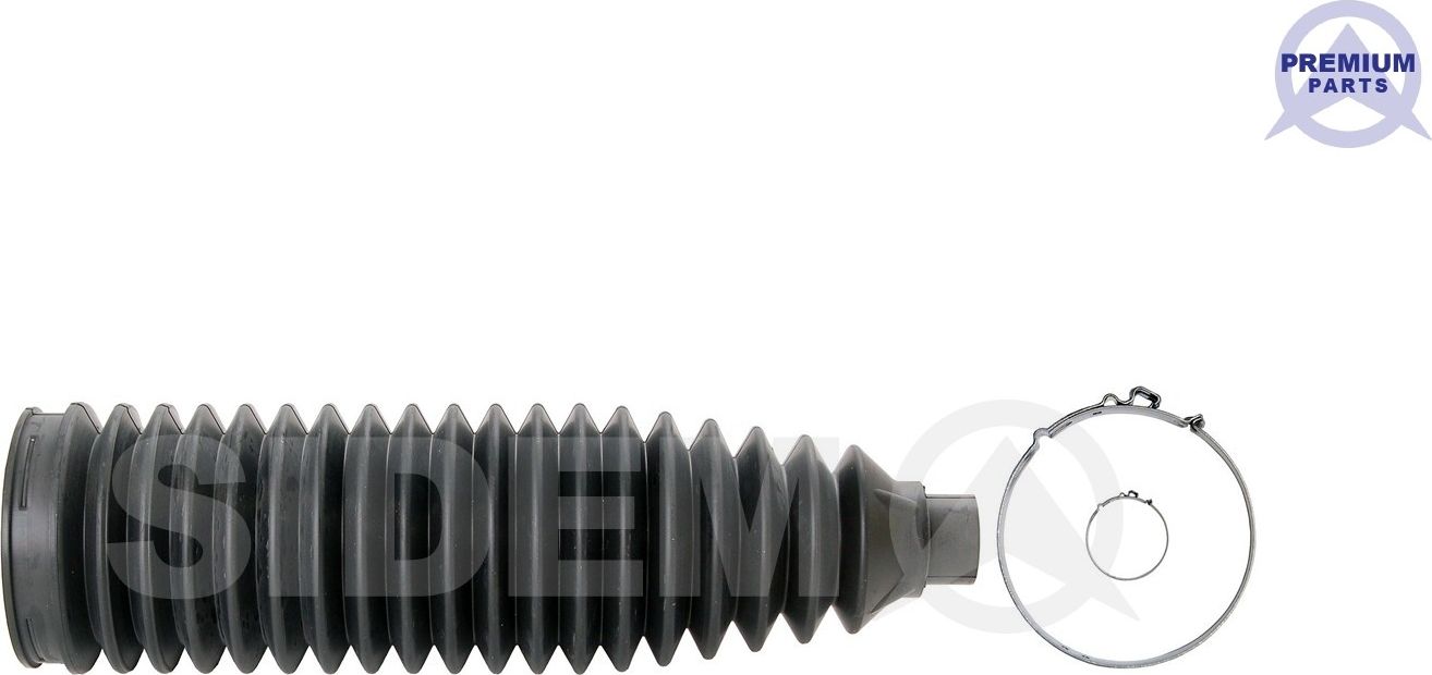 Пыльник рулевой рейки Sidem. Артикул 309.135