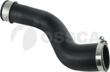 Патрубок интеркулера OSSCA для Mercedes-Benz C-Класс III (W204, C204) 2007-2009. Артикул 78152