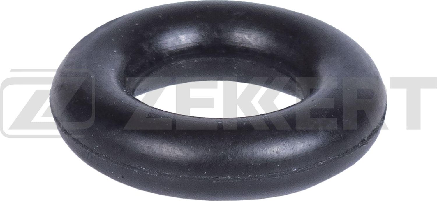 Кольцо форсунки уплотнительное Zekkert (NBR (бутадиен-нитрильный каучук)). Артикул DI-3000