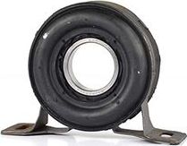 Подвесной подшипник карданного вала BSG. Артикул BSG 30-710-003