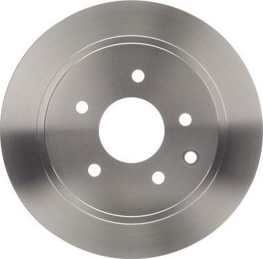 Тормозной диск Bosch. Артикул 0 986 479 R14