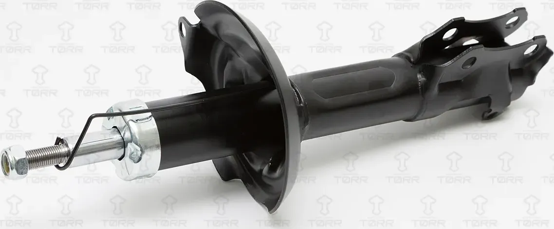 Амортизатор VW PASSAT -97 перед.лев./прав.газ. (Torr). Артикул DV1192