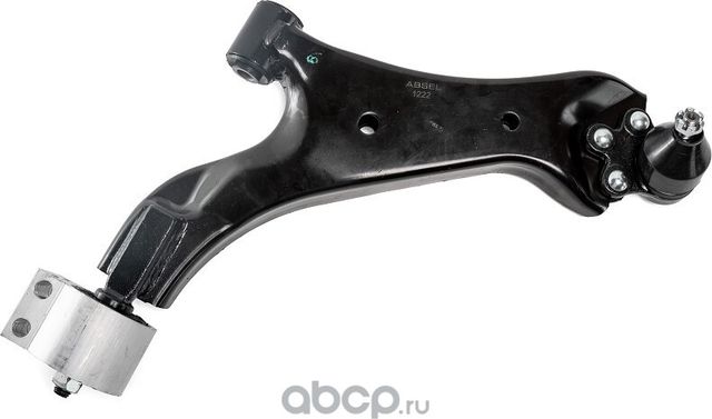 Рычаг подвески передней правый (Absel). Артикул CH330055R