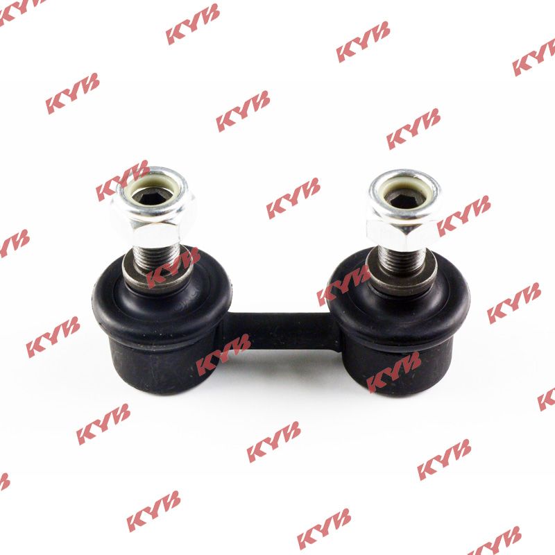 Стойка (тяга) стабилизатора KYB SSP передняя передняя для Toyota RAV4 I (XA10) 1994-2000. Артикул KSLF1015