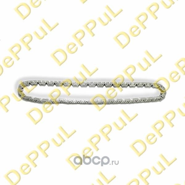 Цепь ГРМ (Deppul). Артикул DE386MN