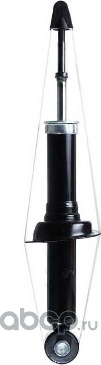 АМОРТИЗАТОР MITSUBISHI OUTLANDER III 4WD 2.0-2.2 12-, (стойка) задний левый/прав (Volram). Артикул VR11176