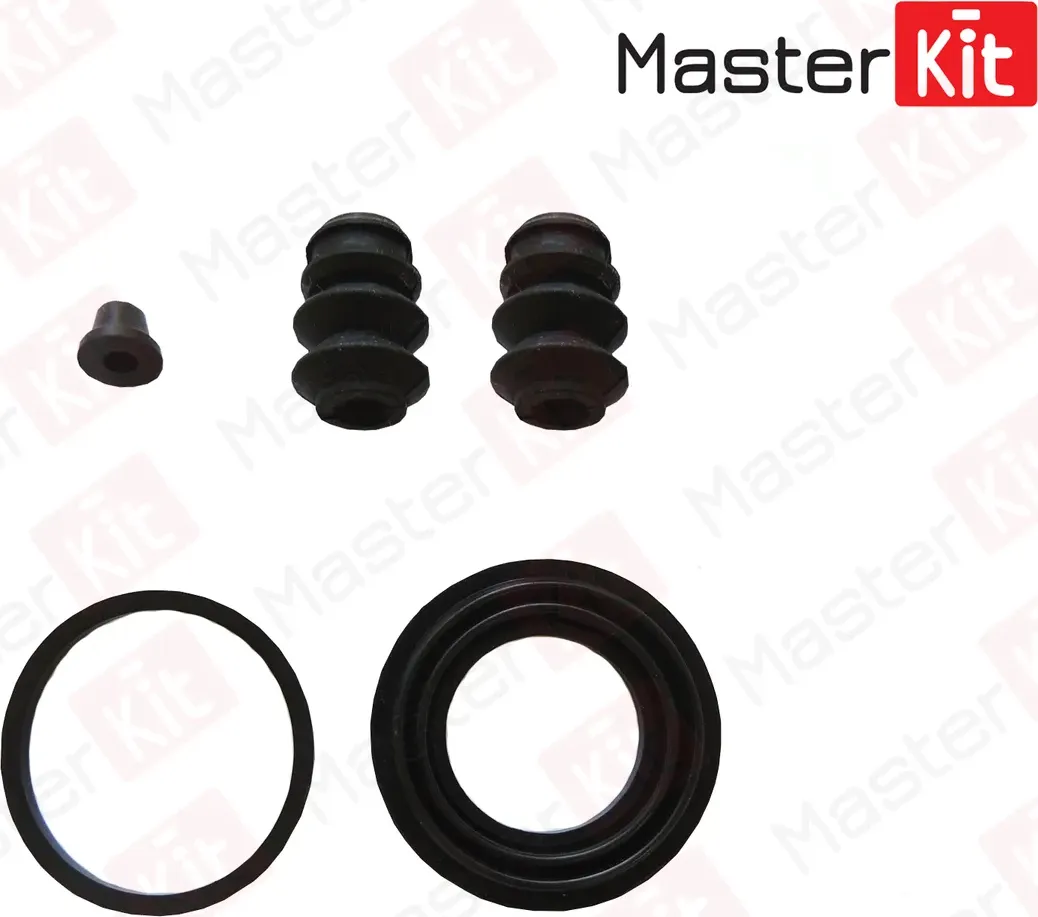 77A3482 Ремкомплект тормозного суппорта Great Wall HOVER H5 2010 - (Master KIT). Артикул 77a3482