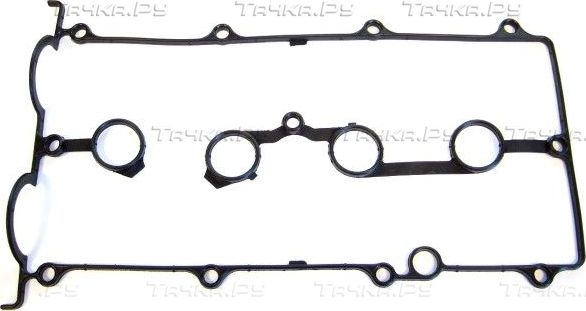 Прокладка клапанной крышки Elring для Mazda 626 IV (GE) 1991-1997. Артикул 864.040