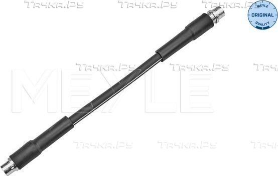 Тормозной шланг Meyle Original передний для Volkswagen Passat B5 1996-2005. Артикул 100 611 0042