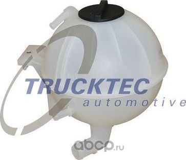 Расширительный бачок Trucktec Automotive. Артикул 07.40.090