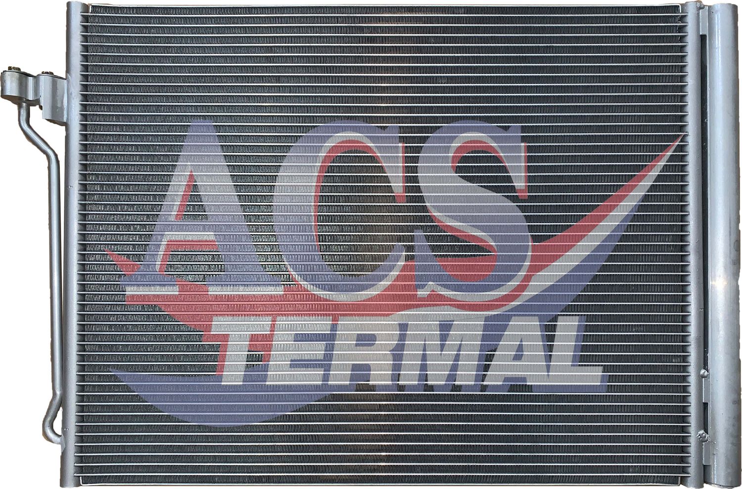 Радиатор кондиционера ACS Termal. Артикул 1040288