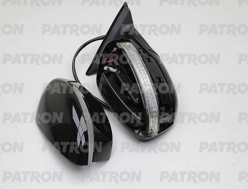 Зеркало боковое Patron. Артикул PMG0020M02