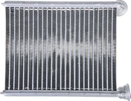 Радиатор отопителя (печки) Zentparts. Артикул Z19873