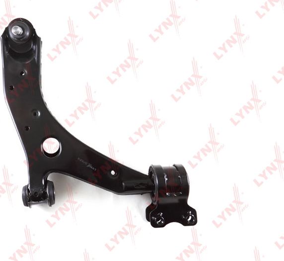 Поперечный рычаг LYNXauto правый нижний для Mazda 3 I (BK) 2003-2009. Артикул C5171R