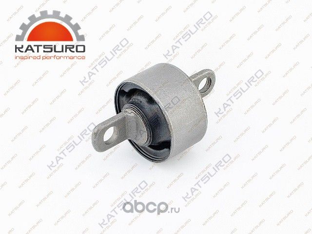 САЙЛЕНТБЛОК РЫЧАГА (Katsuro). Артикул KAT355SD
