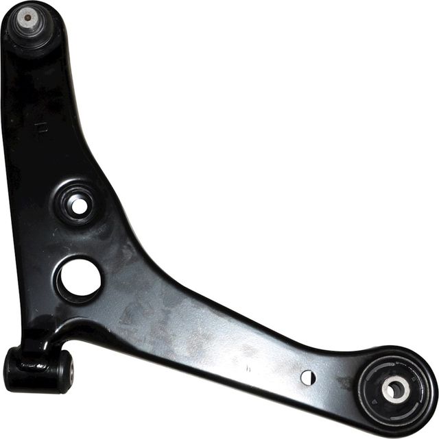 Поперечный рычаг передней подвески JP Group правый для Mitsubishi Lancer IX 2003-2013. Артикул 3940100980