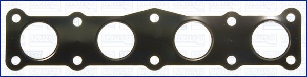 Прокладка выпускного коллектора Ajusa. Артикул 13206200