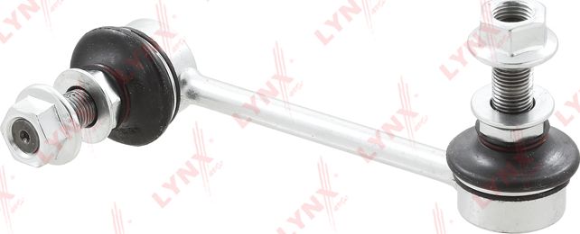 Стойка (тяга) стабилизатора LYNXauto. Артикул C7498L