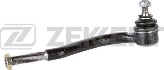 Наконечник рулевой тяги Zekkert. Артикул SN-2311