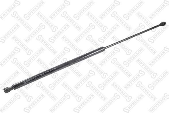 Амортизатор (упор) багажника Stellox. Артикул 11-10273-SX