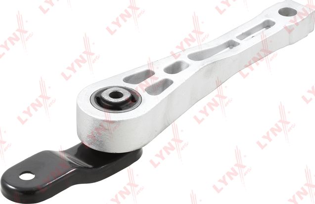 Подушка (опора) двигателя LYNXauto. Артикул ME-1918