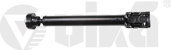 Карданный вал Vika для Mercedes-Benz M-Класс I (W163) 1998-2005. Артикул 51375301
