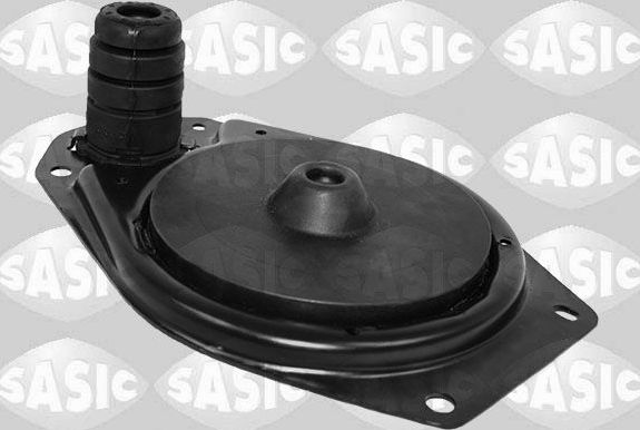 Опора амортизатора (стойки) Sasic задняя для Renault Trafic III 2014-2026. Артикул 2654048