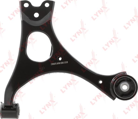 Поперечный рычаг передней подвески LYNXauto. Артикул C5601L