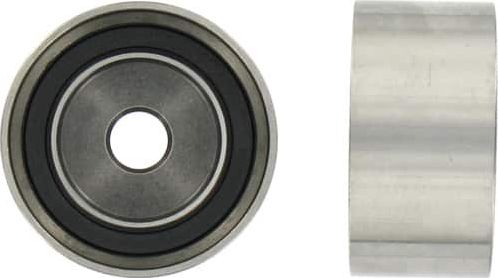 Направляющий (ведущий) ролик ремня ГРМ SKF. Артикул VKM 81004