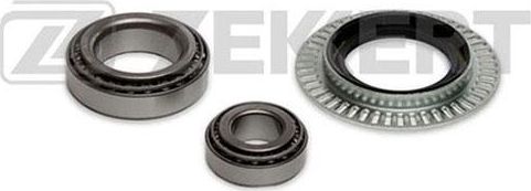 Ступичный подшипник (комплект) Zekkert. Артикул RL-1421