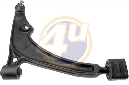 Поперечный рычаг передней подвески 4U. Артикул SZ-G-05657