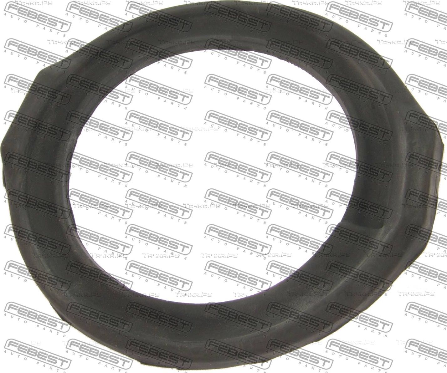 Опора (чашка, тарелка) пружины Febest. Артикул TSI-190D