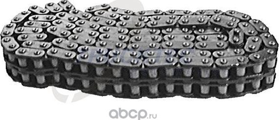 Цепь привода распредвала Trucktec Automotive. Артикул 02.67.067