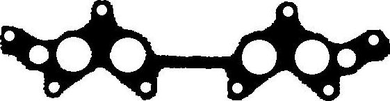 Прокладка впускного коллектора BGA для Rover 100 1994-1997. Артикул MG9341