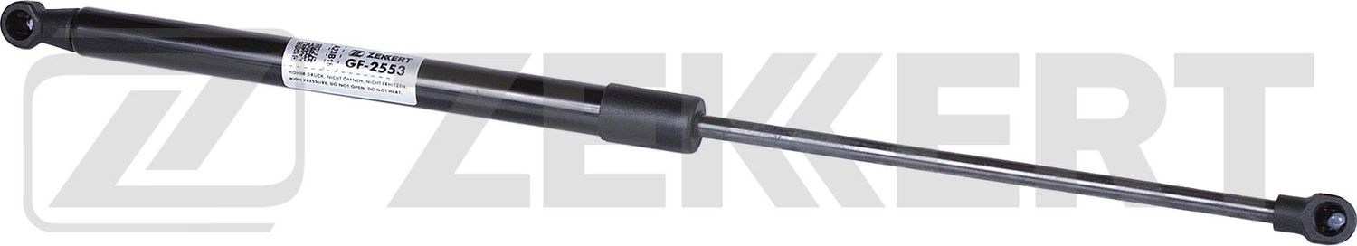 Амортизатор (упор) багажника Zekkert. Артикул GF-2553