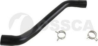 Патрубок радиатора (системы охлаждения) OSSCA. Артикул 69602