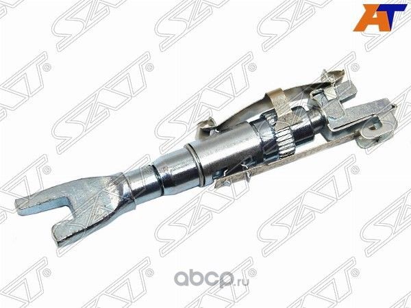 МЕХАНИЗМ РЕГУЛИРОВКИ КОЛОДОК FORD TRANSITCONNECT (SAT). Артикул BJFD002