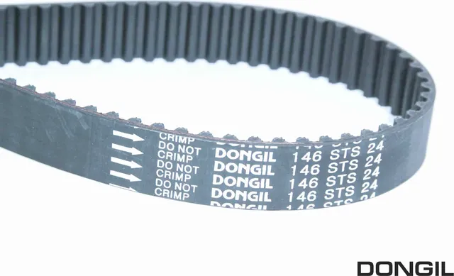 Ремень ГРМ ALFA ROMEO ALFA ROMEO 159 (Dongil) Dongil. Артикул 146sts24