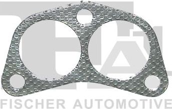 Прокладка глушителя FA1 для Volvo V40 I 1998-2003. Артикул 740-906