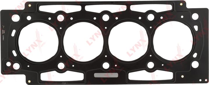 Прокладка ГБЦ LYNXauto. Артикул SH-0238