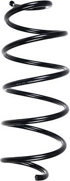 Пружина подвески Zentparts. Артикул Z38400