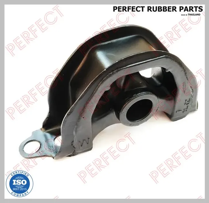 Подушка двигателя (Perfect). Артикул HO01SR3FR