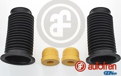Комплект отбойников и пыльников амортизаторов (стоек) Autofren Seinsa. Артикул D5036