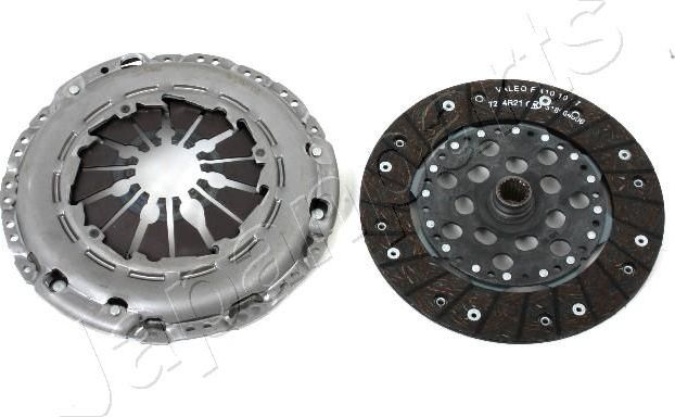 Сцепление (комплект) Japanparts для Mitsubishi Space Star I 2001-2004. Артикул KF-5002