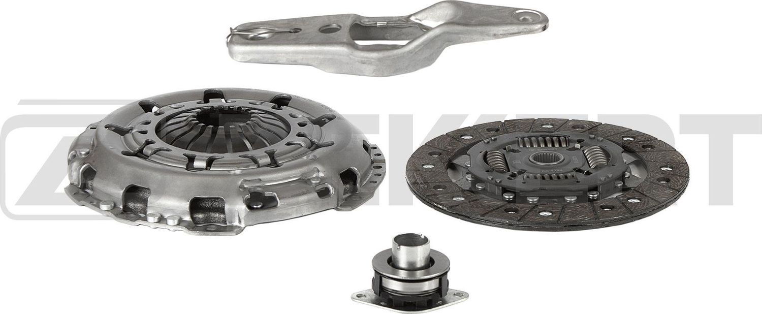 Сцепление (комплект) Zekkert. Артикул KS-4299