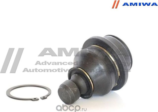 ОПОРА ШАРОВАЯ ПЕРЕДНЕГО НИЖНЕГО РЫЧАГА (Amiwa). Артикул 0524183